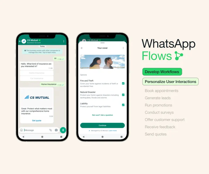 whatsapp 网页版登录入口<br>国际版即时通讯应用